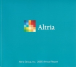 Altria Group Annual Report