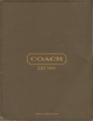 Coach Annual Report