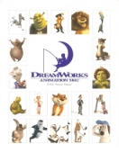 DreamWorks Animation Annual Report