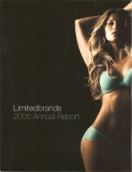 Limited Brands Annual Report