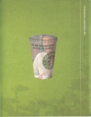 Starbucks Annual Report