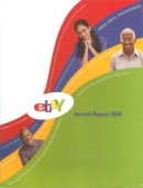 eBay Annual Report